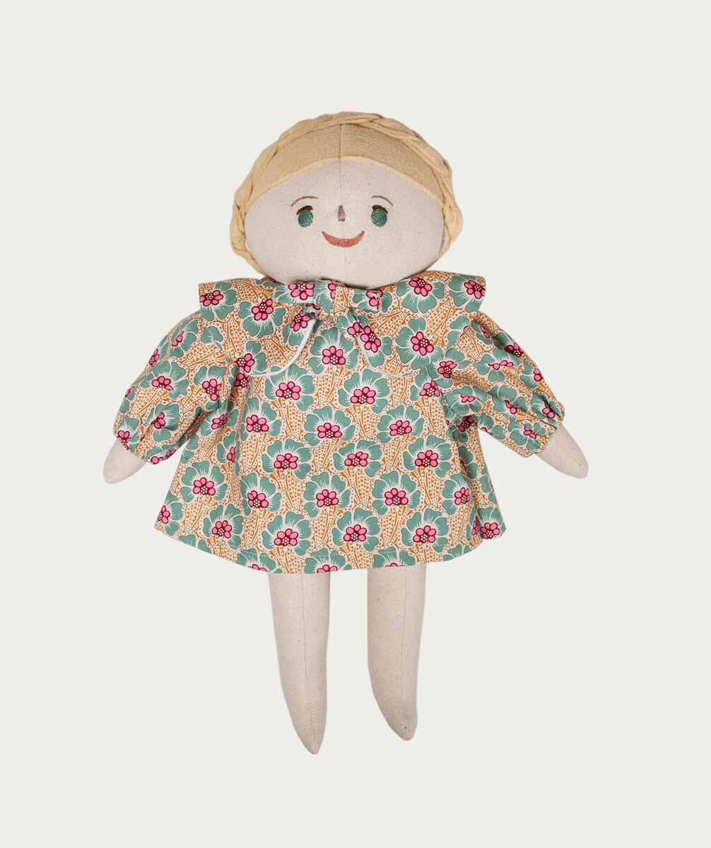 Sofija | Lutka - Image 3